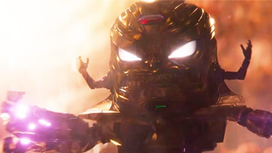 Ant-Man 3 Redesigned Marvel's Most Dangerous Villain